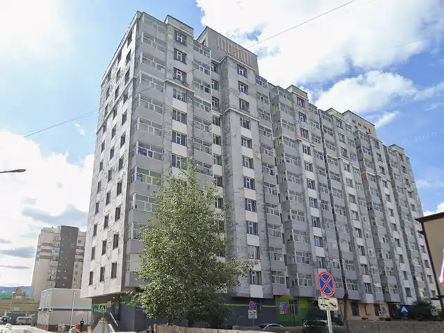 Натур шинэ монгол сургуулийн баруун талд 65м2 2 өрөө, Улаанбаатар — Баянзүрх — Шинэ Монгол сургуулийн ойролцоо