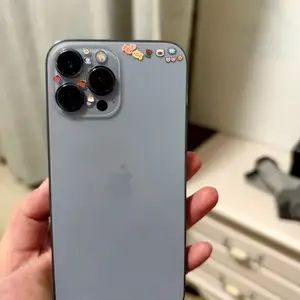 Apple iPhone 13 Pro Max, 128 gb, Sierra Blue, Улаанбаатар — Баянзүрх — Натур худалдааны төв