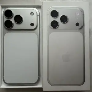 Apple iPhone 17 Pro, 256 gb, Улаанбаатар — Баянгол — Модны 2