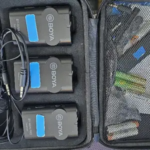 Boya mic, Улаанбаатар — Баянзүрх — 13-р хороолол