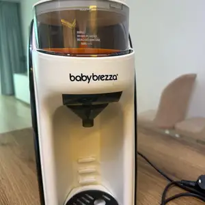 Baby brezza хүүхдийн автомат сүү найруулагч, Улаанбаатар — Хан-Уул — 24-р хороо