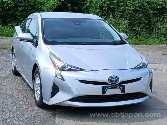 Toyota Prius 51