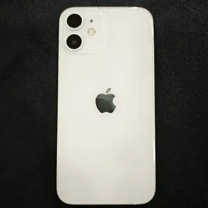 Apple iphone-12-mini, 64 gb, White, Улаанбаатар — Хан-Уул — Зайсан