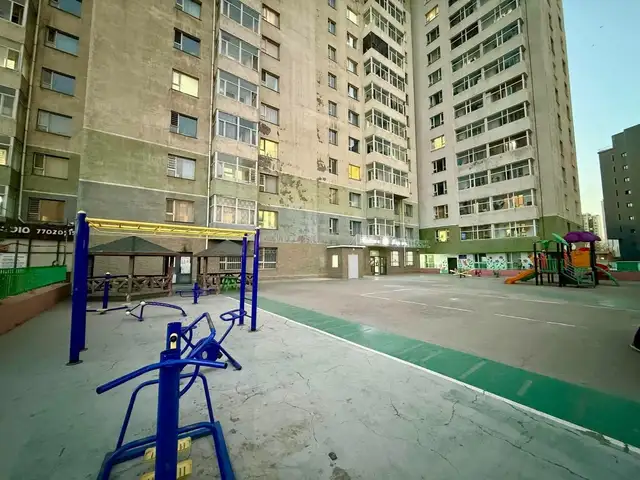 Худ, алтай хотхоны урд 2 өрөө байр 38.88 мкв, Улаанбаатар — Хан-Уул — 18-р хороо