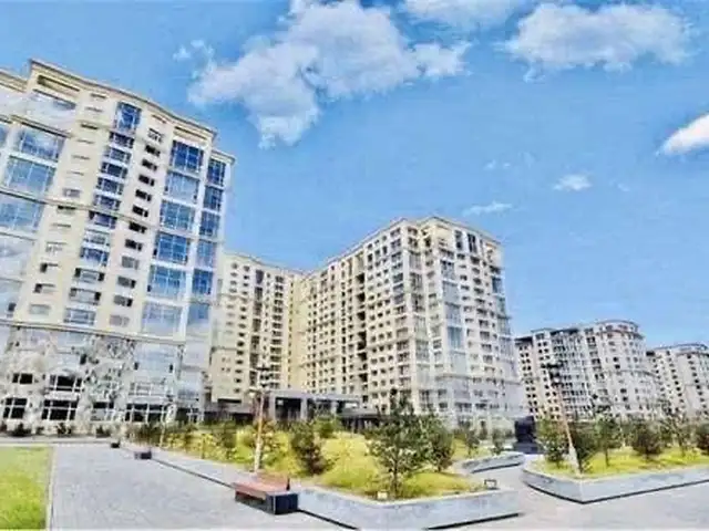 King tower-т дуплекс 3 өрөө 95мкв, Улаанбаатар — Хан-Уул — King Tower