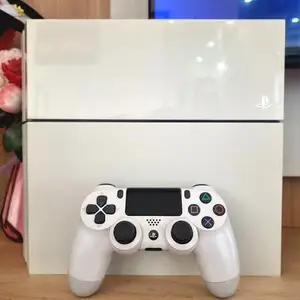 Chiptei PS4 Fat, Улаанбаатар — Баянгол — Баруун 4 зам