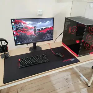 Amd ddr5 ryzen7-9700x, 1tb-nvme, 6700xt, 24.5inch-260hz, Улаанбаатар — Баянгол — Модны 2