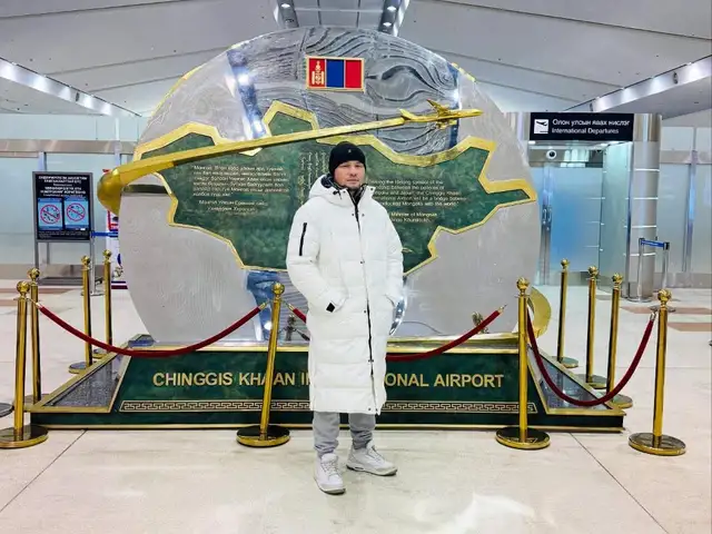 Оrginal kurtik size xl, Улаанбаатар — Хан-Уул — 20-р хороо