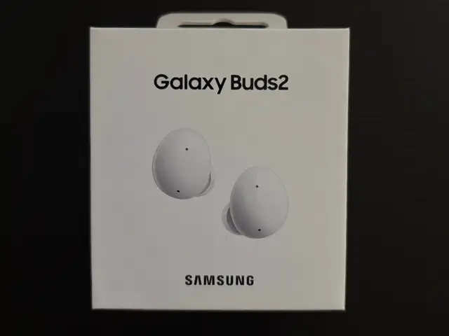 Samsung galaxy buds2 + momax бэлгэнд, Улаанбаатар — Хан-Уул — Зайсан