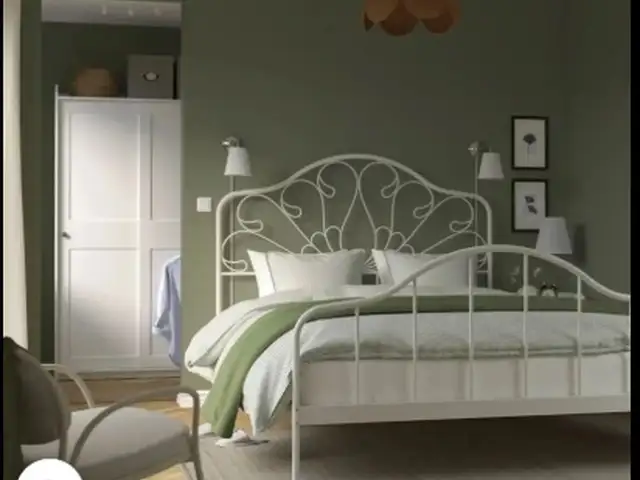 Ikea -s or, Улаанбаатар — Баянгол — Нарны хороолол