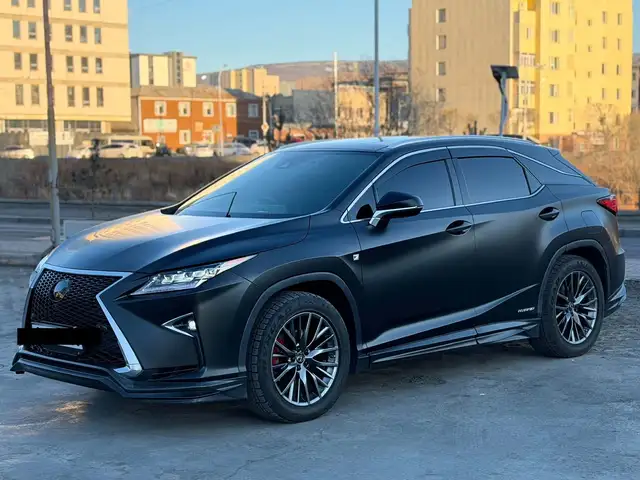 Lexus RX 450