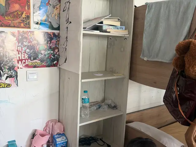 Номын тавиур, Улаанбаатар — Баянгол — 10-р хороолол