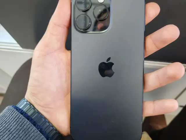 Apple iPhone 16 Pro Max, 256 gb, Улаанбаатар — Чингэлтэй — 5-р сургуулийн ойролцоо
