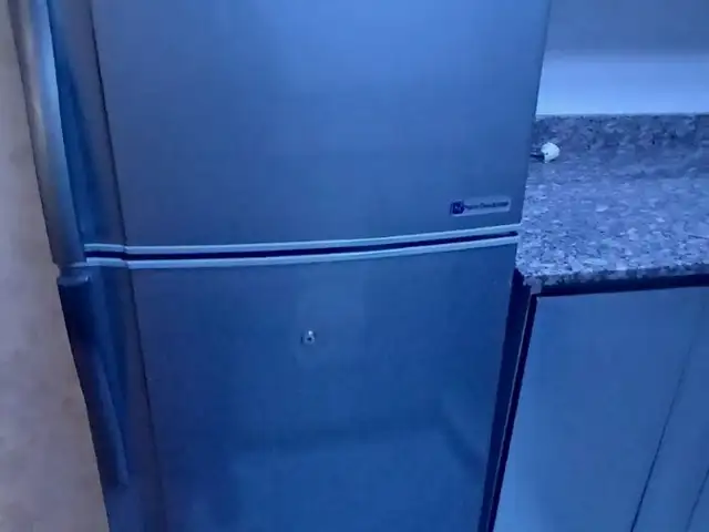 Хөргөгч, Улаанбаатар — Баянгол — 2-р хороо