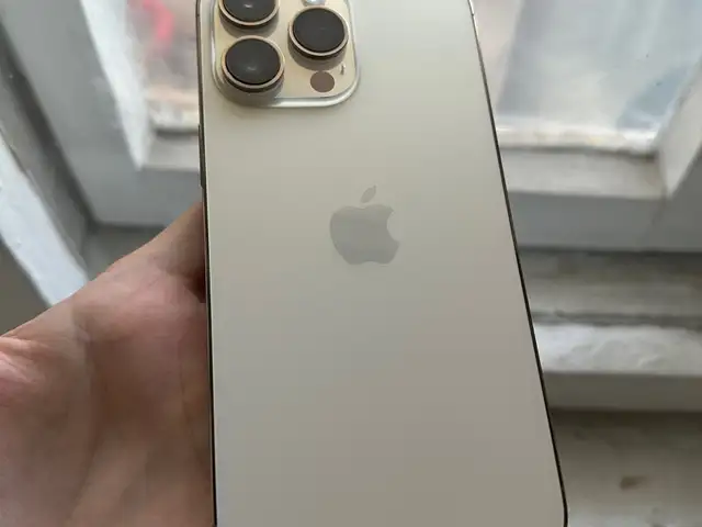 Iphone 14 pro max, Улаанбаатар — Баянзүрх — 13-р хороолол