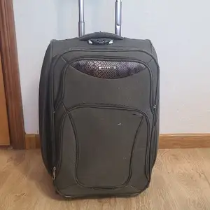 Чемодан, Улаанбаатар — Сүхбаатар — 1-р хороо