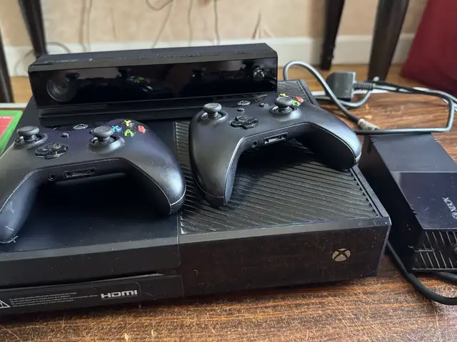 Xbox, Улаанбаатар — Хан-Уул — 24-р хороо