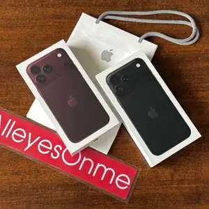 Apple iPhone 18 Pro Max, 256 gb, Улаанбаатар — Сонгинохайрхан — 8-р хороо