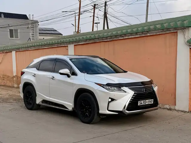 Lexus RX 450