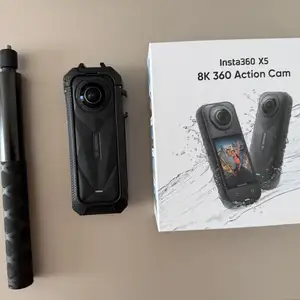 insta360 x5, Улаанбаатар — Хан-Уул — 23-р хороо