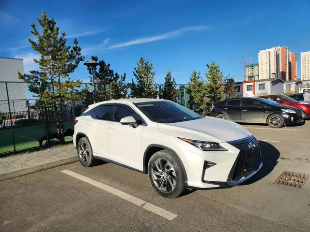 Lexus RX 450