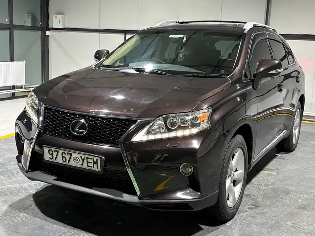 Lexus RX 450