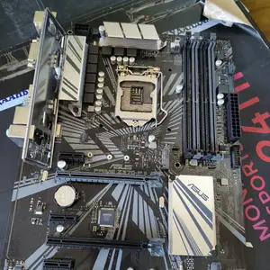 Asus z370, Улаанбаатар — Баянзүрх — 14-р хороо