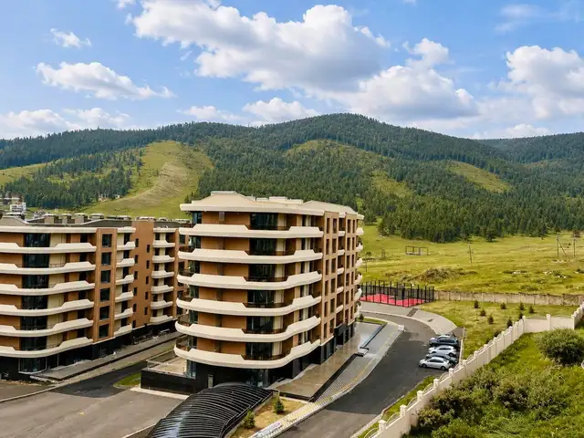 Худ, богдхаан амралтын газрын хойд талд singa town хотхонд 126.78мкв 4 өрөө, Улаанбаатар — Хан-Уул — Зайсан