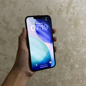 Apple iPhone 13, 128 gb, Улаанбаатар — Баянзүрх — Зүүн 4 зам