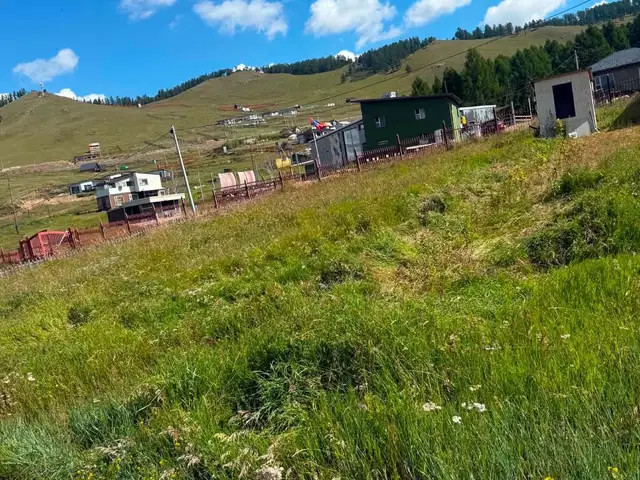 Ар гүнтэд гэр бүлийн хэрэгцээний газар, Улаанбаатар — Сонгинохайрхан — Ар гүнт
