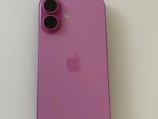 Apple iphone 16, 256 gb, Улаанбаатар — Хан-Уул — Зайсан