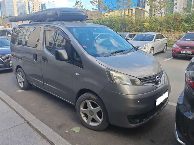 Nissan NV200
