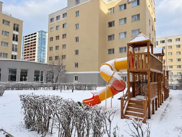 Japan town с1-т 106.41 мкв 4 өрөө байр худалдана, Улаанбаатар — Хан-Уул — Japan town