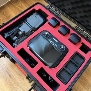 Dji mavic 4 pro fly more combo, Улаанбаатар — Сүхбаатар — 9-р хороо