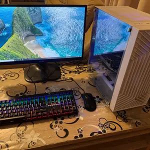 7ue pc com, Улаанбаатар — Хан-Уул — 3-р хороо