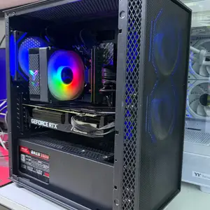 I5 14400f+rtx 3060 processor, Улаанбаатар — Сүхбаатар — Дөлгөөн нуур