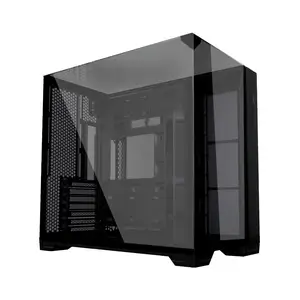 Lian li o11 vision compact black, Улаанбаатар — Хан-Уул — 15-р хороо