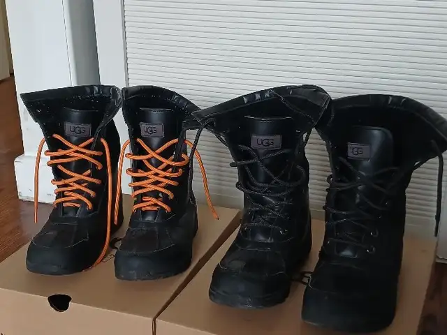 Ugg өвөл size 33.5, 36 гутал, Улаанбаатар — Хан-Уул — 120 мянгат