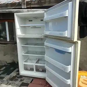 Солонгос хөргөгч, Улаанбаатар — Чингэлтэй — 12-р хороо