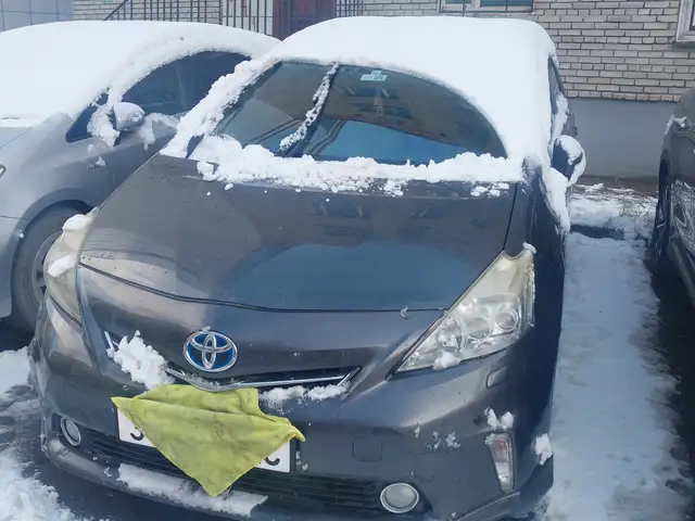 Toyota Prius 41