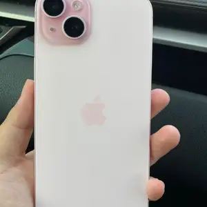 Iphone 15 plus 128gb, Улаанбаатар — Баянгол — 3, 4 хороолол