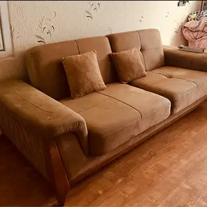Ор болдог буйдан, Улаанбаатар — Баянгол — Төмөр зам