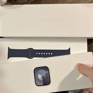 Iwatch ser9 45mm silver bh100, Улаанбаатар — Хан-Уул — 23-р хороо