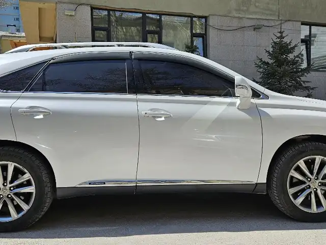 Lexus RX 450