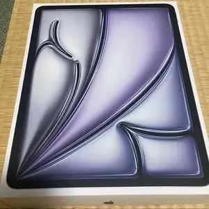 Ipad air 13 inch m4 chip ll/a model 128gb wifi only latstai, Улаанбаатар — Хан-Уул — Зайсан