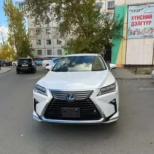 Lexus RX 450