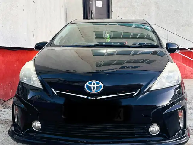 Toyota Prius 41