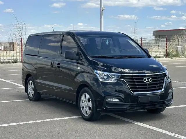 Hyundai starex 12 суудалтай микро жолоочтой, Улаанбаатар — Сүхбаатар — Хүүхдийн 100