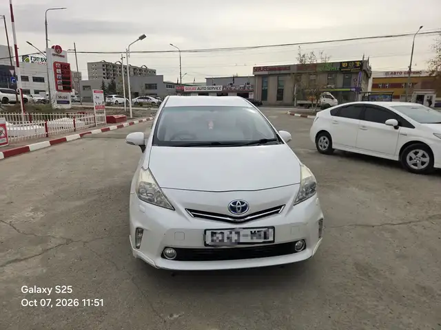 Toyota Prius 41