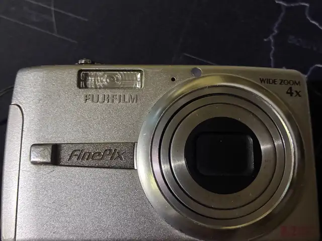 Fujifilm f480, Улаанбаатар — Баянзүрх — Сансар